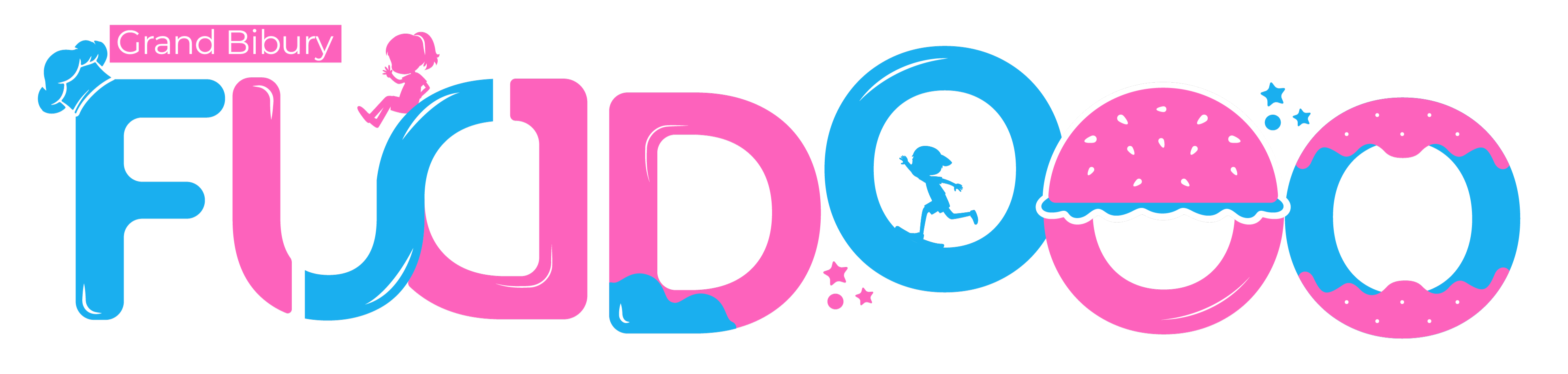 Fuddooo Logo