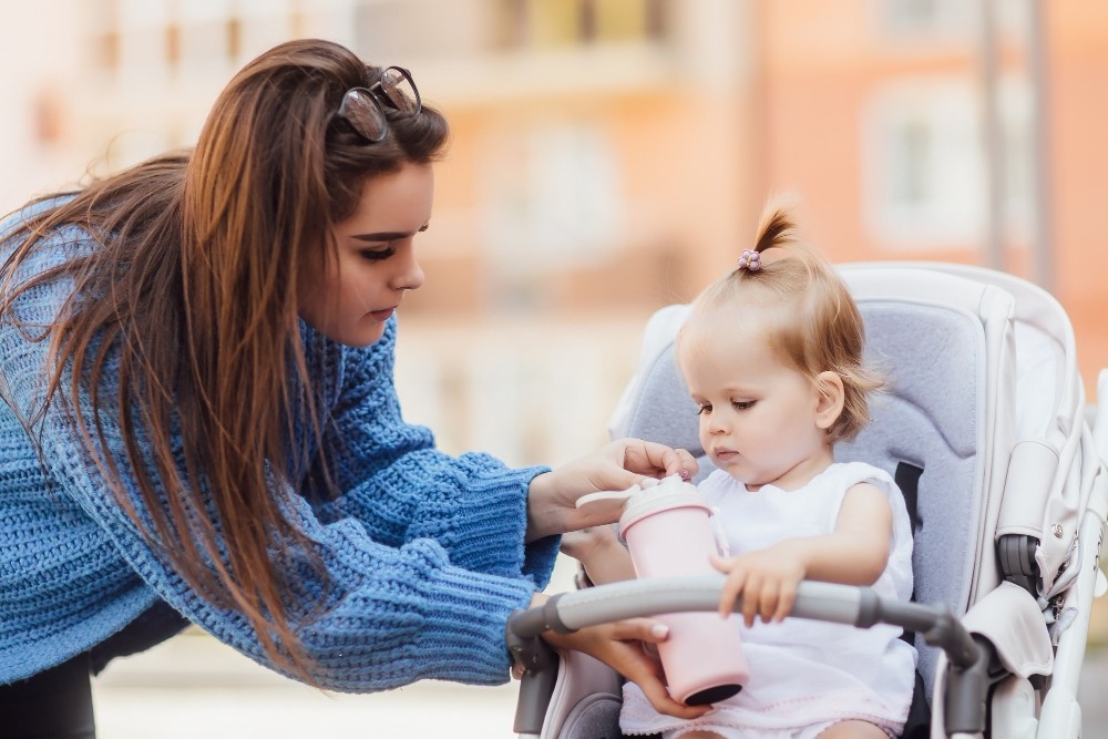 Baby Care & Disabled-Friendly Access