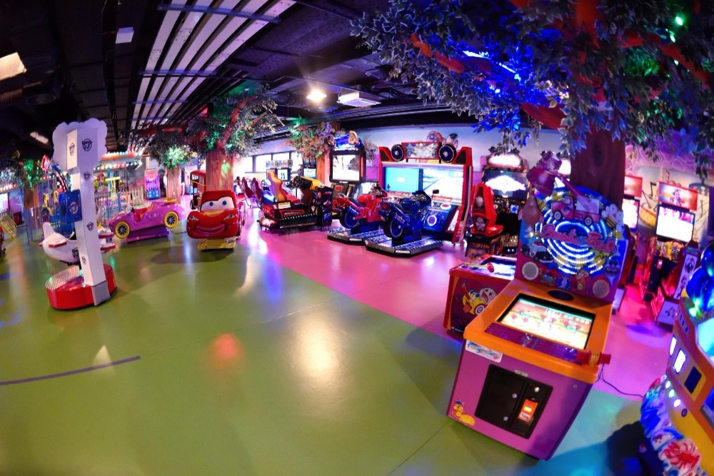 Game Zone
