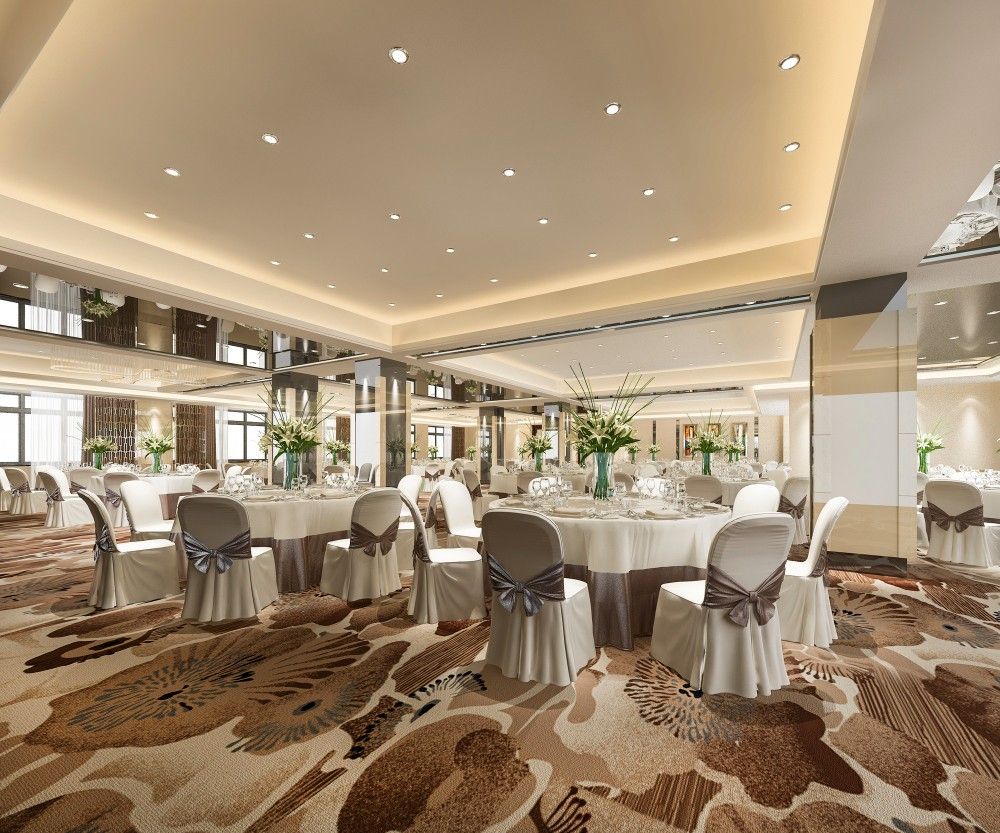 Event Space