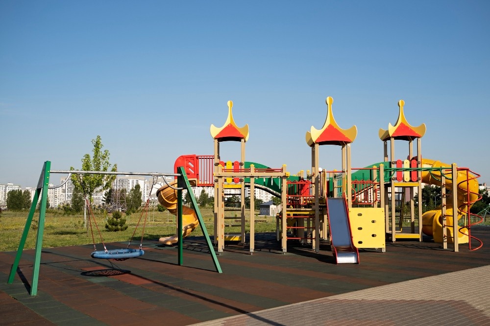 Kids Park